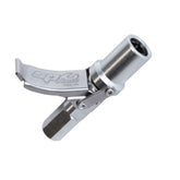 HEAVY DUTY QUICK RELEASE GREASE COUPLER